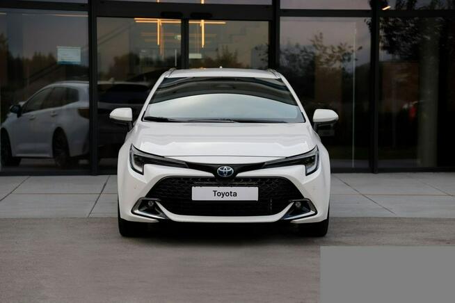 Toyota Corolla Nowa Hybryda 140KM 1,8 Pakiet Tech Comfort Kamera Dostępny - 1434zł