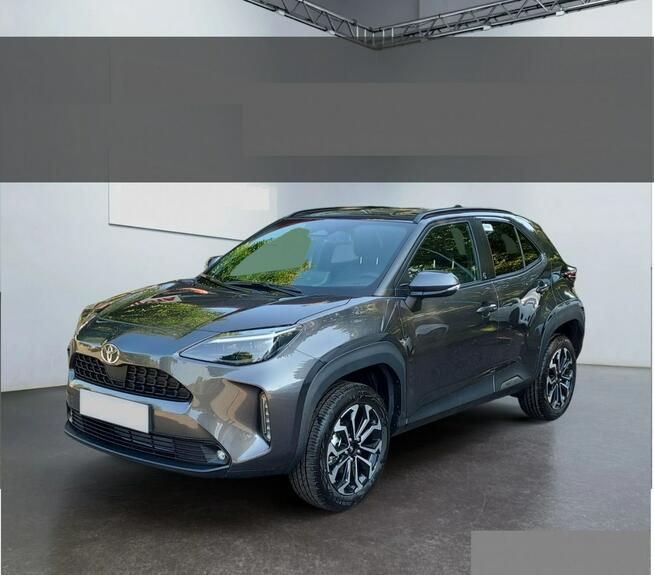 Toyota Yaris Cross 116KM Hybryda Super Niska Cena Kamera Światła Led od ręki 1195zł