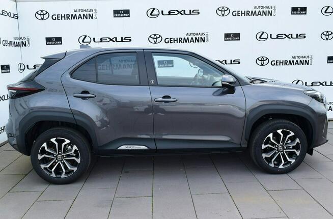 Toyota Yaris Cross 116KM Hybryda Super Niska Cena Kamera Światła Led od ręki 1195zł
