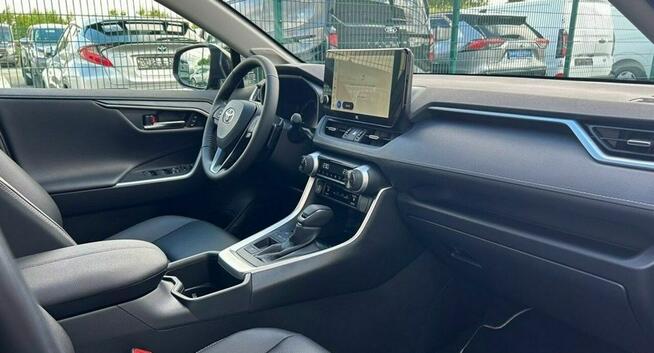 Toyota RAV-4 Executive 4X4 222KM Hybryda Systemy bezp, Dostępny od ręki ! 2410zł