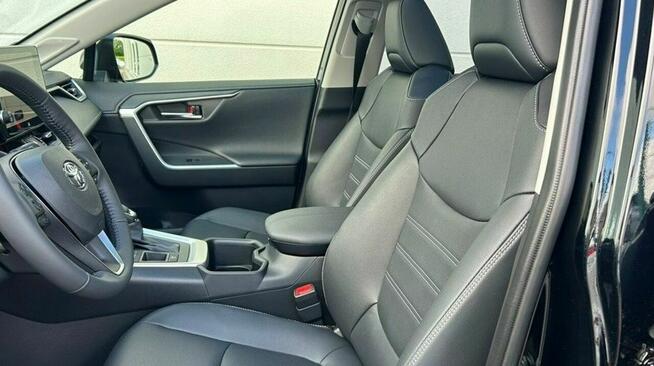 Toyota RAV-4 Executive 4X4 222KM Hybryda Systemy bezp, Dostępny od ręki ! 2410zł