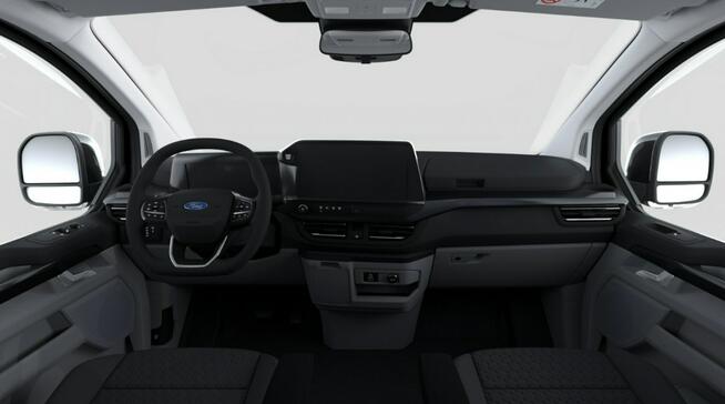 Ford Tourneo Custom L2 Titanium 4x4 170KM Kamera 360 AGR Felgi 19" Odręki 3210zł