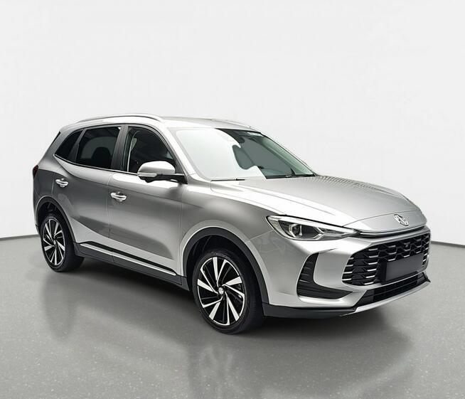 Nowy ZS Exclusive Hybryda 197KM Kamera 360 Martwe Pole Odręki! 1385 zł