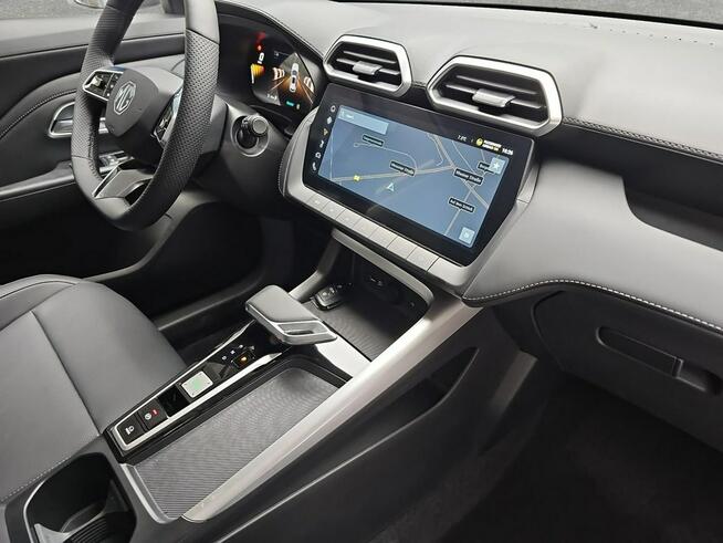 Nowy ZS Exclusive Hybryda 197KM Kamera 360 Martwe Pole Odręki! 1385 zł