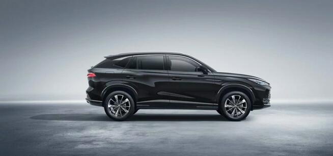 Nowy MG HS Exclusive 170KM Automat Kamera 360 Dostępnyodręki ! 1553zł