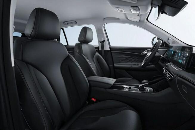 Nowy MG HS Exclusive 170KM Automat Kamera 360 Dostępnyodręki ! 1513zł