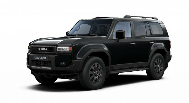 Toyota Land Cruiser 7-os. Invincible Kamera 360 Matrix Lex Niska Cena! Od ręki ! 4237 zł
