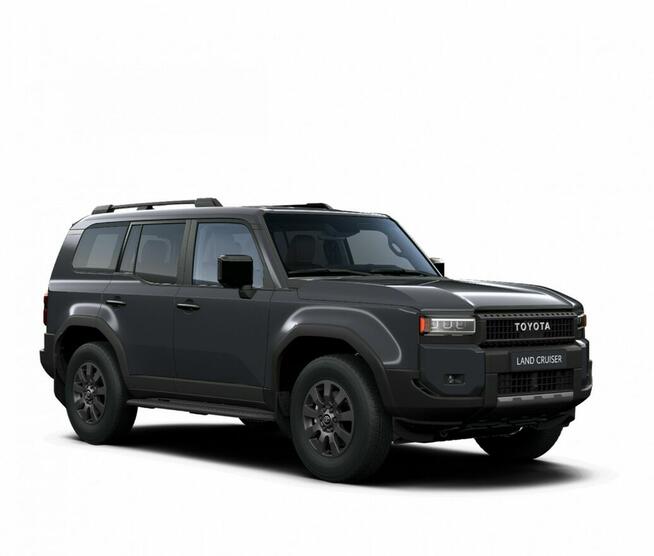Toyota Land Cruiser 7-os. Invincible Kamera 360 Matrix Lex Niska Cena! Od ręki ! 4237 zł