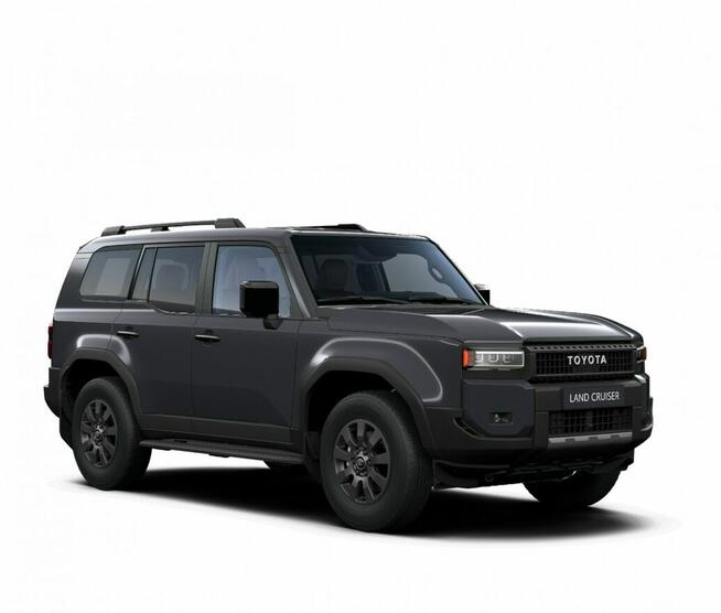 Nowy Land Cruiser Invincible Kamera 360 Matrix Lex Niska Cena! 4016 zł