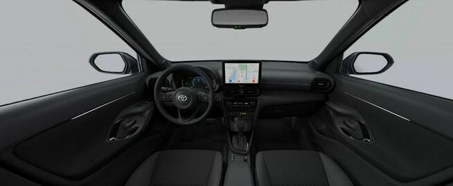 Toyota Yaris Cross 116KM Style Super Niska Cena Kamera Światła Led od ręki 1309zł