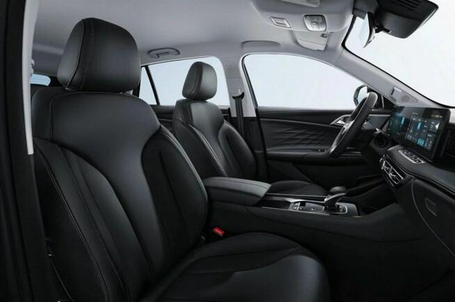 Nowy MG HS Exclusive 170KM Automat Kamera 360 Panorama 1553zł