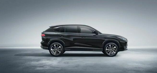 Nowy MG HS Exclusive 170KM Automat Kamera 360 Panorama 1553zł