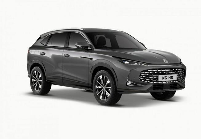 Nowy MG HS Exclusive 170KM Automat Kamera 360 Panorama 1553zł