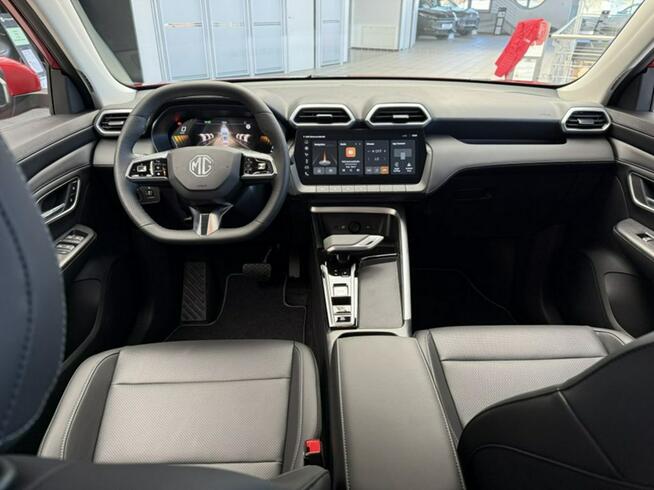 Nowy ZS Exclusive Hybryda 197KM Kamera 360 Martwe Pole Odręki! 1385 zł