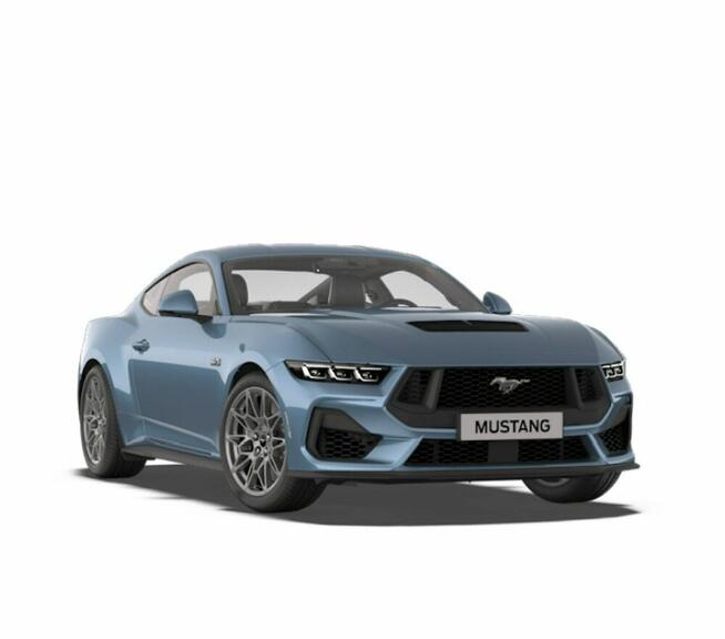 Ford Mustang Dark Horse 5,0 V8 Automat 453KM Dostępny od ręki ! Niska Cena !