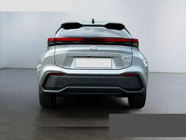 Toyota C-HR Nowa 140KM Hybryda Dostępna od ręki ! Wersja Style Niska Cena! 1625 zł