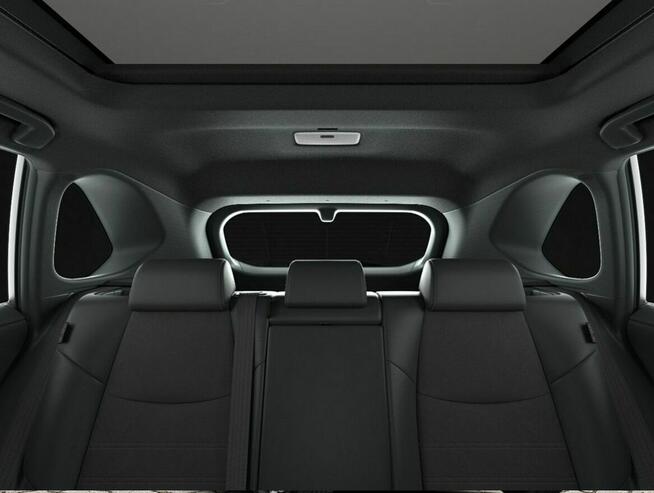 Toyota RAV-4 GR - Sport 4x4 222KM Hybryda Kamera 360 Rata Od ręki ! 2444zł