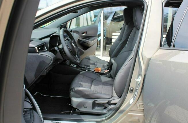 Toyota Corolla Style 2,0 196KM Kamera Super Niska Cena Dostępny od ręki 1594 zł