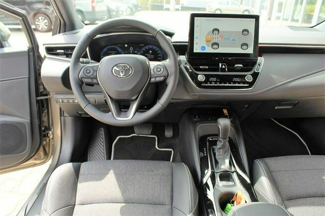 Toyota Corolla Style 2,0 196KM Kamera Super Niska Cena Dostępny od ręki 1594 zł