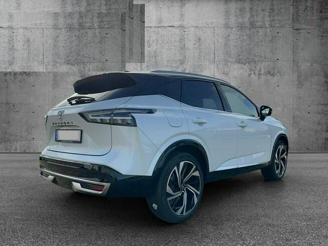 Nissan Qashqai N-Connecta 158KM Super Niska Cena Dostępny od ręki Panorama 1662 zł