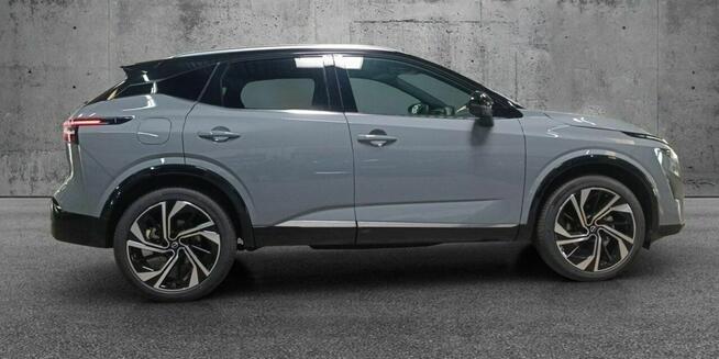 Nissan Qashqai N-Connecta 158KM Super Niska Cena Dostępny od ręki Panorama 1662 zł