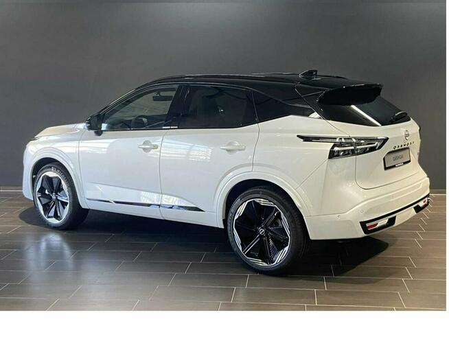 Nissan Qashqai n-Design 158KM Felgi 20" Super Niska Cena Dostępny od ręki 1738 zł