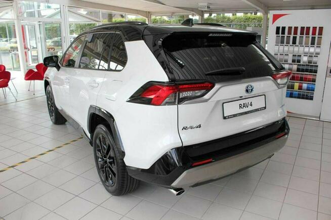 Toyota RAV-4 Selection 4x4 222KM Hybryda Super Cena Dostępny od ręki ! 2279 zł