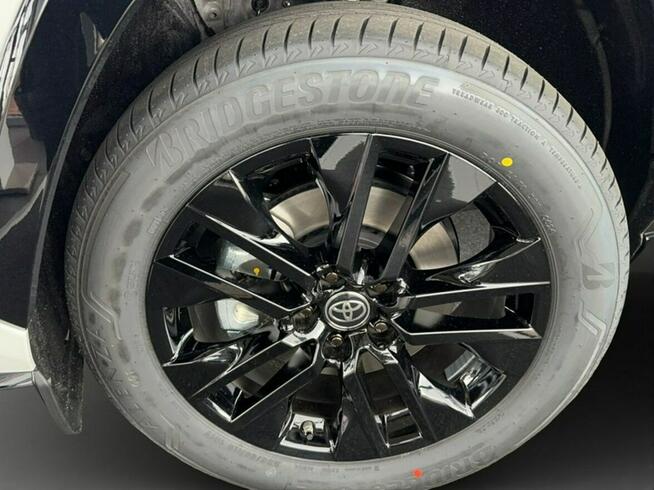 Toyota RAV-4 Selection 4x4 222KM Hybryda Super Cena Dostępny od ręki ! 2279 zł