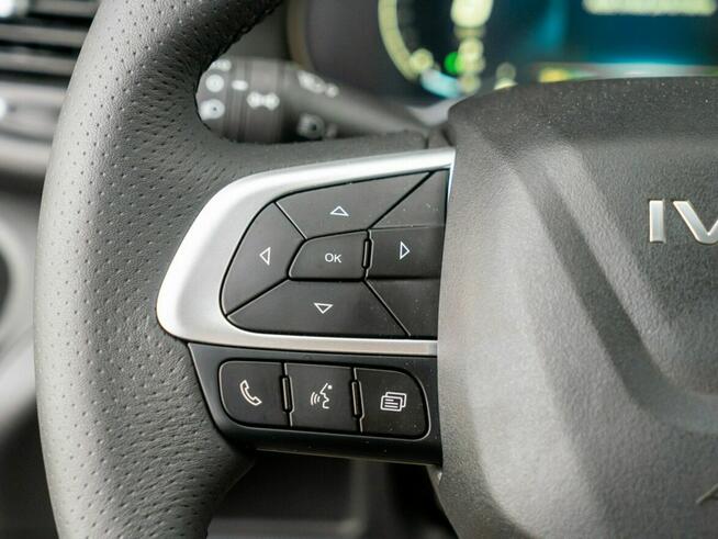 Iveco Daily 35S18A8H V Automat 18m3 L4H3 Brygada 7-os. Kamera Dostępny od ręki ! 2776zł