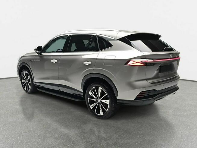 Nowy MG HS Exclusive 170KM Automat Kamera 360 Realizacja IV ! 1553zł