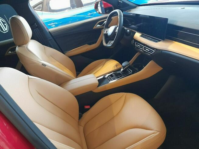Nowy MG HS Exclusive 170KM Automat Kamera 360 Realizacja IV ! 1553zł