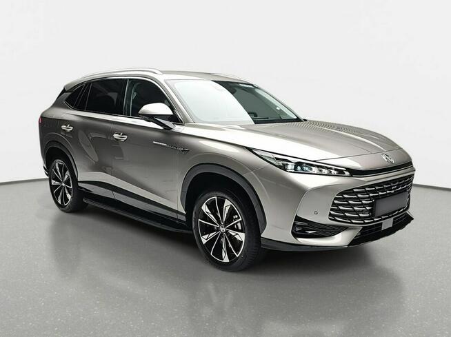 Nowy MG HS Exclusive 170KM Automat Kamera 360 Dostępnyodręki ! 1553zł