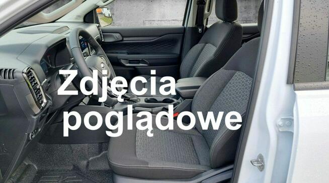 Ford Ranger XLT 170KM 4x4 Dostępny Od ręki !! Niska Cena Pakiet Off-Road 1936zł