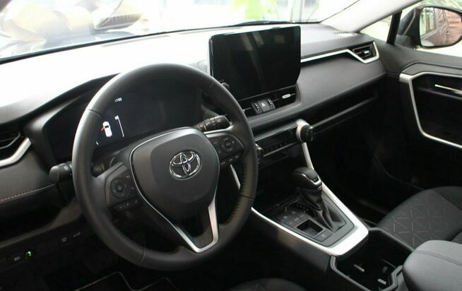 Toyota RAV-4 Hybryda 222KM 4x4 Comfort Pakiet Style Dostępny od ręki ! 2138 zł