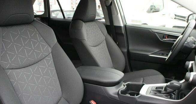 Toyota RAV-4 Hybryda 222KM 4x4 Comfort Pakiet Style Dostępny od ręki ! 2138 zł