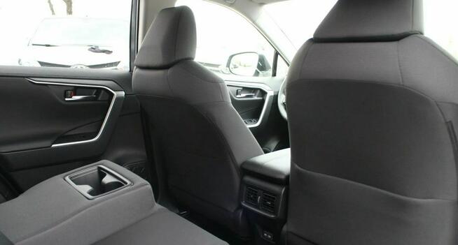 Toyota RAV-4 Hybryda 222KM 4x4 Comfort Pakiet Style Dostępny od ręki ! 2138 zł
