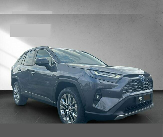 Toyota RAV-4 Hybryda 222KM 4x4 Comfort Pakiet Style Dostępny od ręki ! 2138 zł