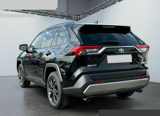 Toyota RAV-4 Hybryda 222KM 4x4 Comfort Pakiet Style Dostępny od ręki ! 2138 zł