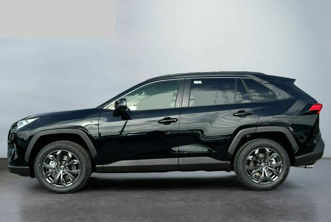 Toyota RAV-4 Hybryda 222KM 4x4 Comfort Pakiet Style Dostępny od ręki ! 2138 zł
