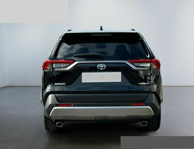 Toyota RAV-4 Hybryda 222KM 4x4 Comfort Pakiet Style Dostępny od ręki ! 2138 zł