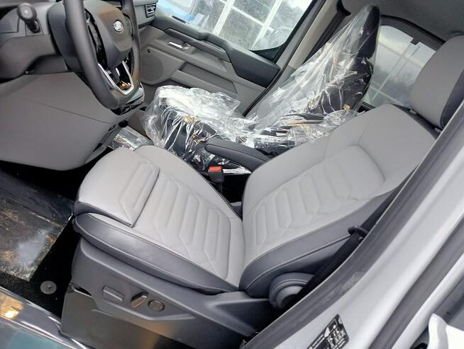 Ford Tourneo Custom L2 Titanium 170KM Titanium Niska Cena Dostępny od ręki 3328
