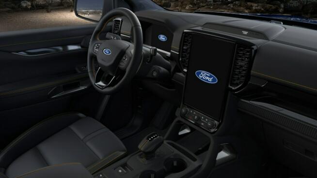 Nowy Ranger Wildtrak 205KM 4x4 Rolera Kamera 360 Niska Cena 2552 zł