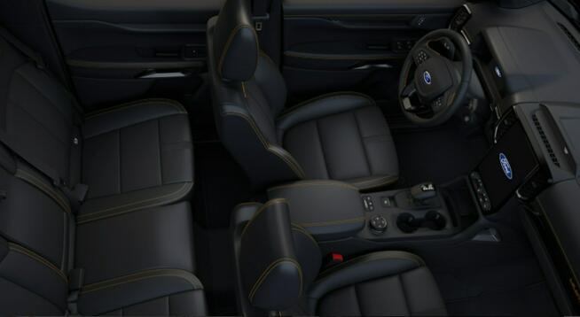 Nowy Ranger Wildtrak 205KM 4x4 Rolera Kamera 360 Niska Cena 2552 zł