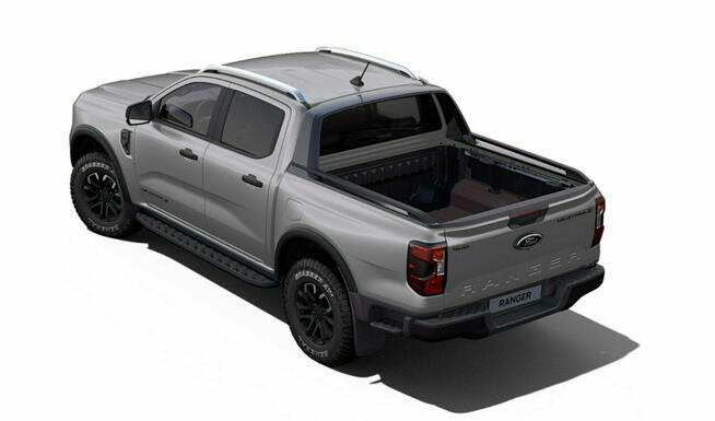 Ford Ranger Wildtrak X 205KM 4x4 Roleta elektr. Kamera 360 Niska Cena 2669 zł