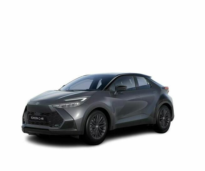 Toyota C-HR 4x4 197KM Tokyo Edition Kamera 360 st. Matrix LED Super Cena 2006 zł