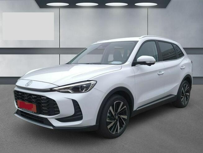 Nowy ZS Exclusive Hybryda 197KM Kamera 360 Martwe Pole Odręki! 1382 zł