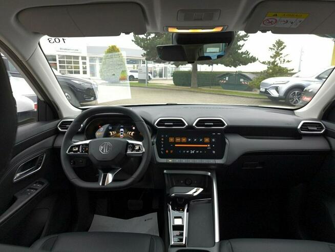 Nowy ZS Exclusive Hybryda 197KM Kamera 360 Martwe Pole Odręki! 1382 zł