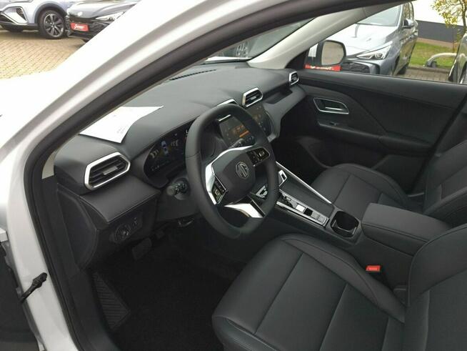 Nowy ZS Exclusive Hybryda 197KM Kamera 360 Martwe Pole Odręki! 1382 zł