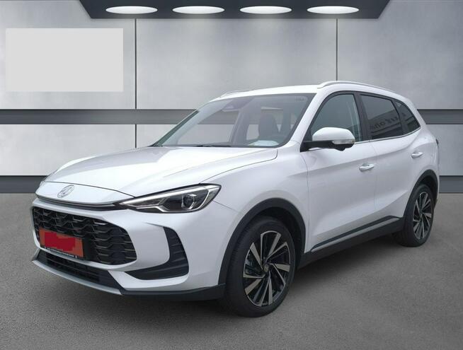 Nowy ZS Exclusive Hybryda 197KM Kamera 360 Martwe Pole Odręki! 1356 zł