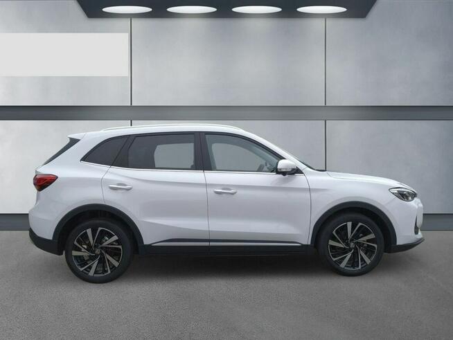 Nowy ZS Exclusive Hybryda 197KM Kamera 360 Martwe Pole Odręki! 1356 zł